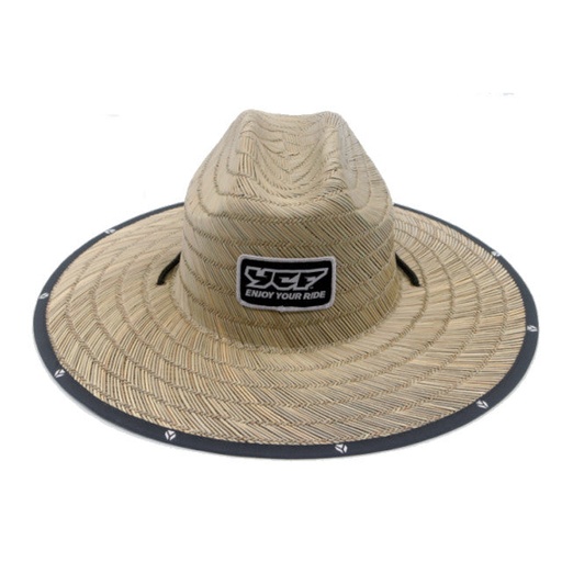 [STHYCF] Sombrero de paja YCF