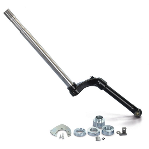 [178.3001] Horquilla dirección Piaggio ZIP SP / Vespa Polini