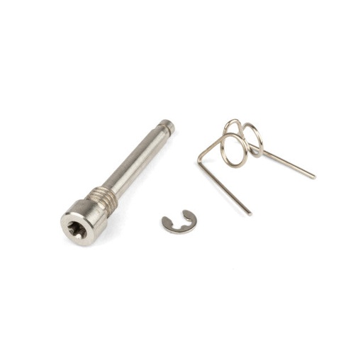 [S6-1400376ET03] Pasador pastillas pinza de freno 4 pistones Stage 6 R/T MK2