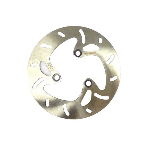 [0/001.090.0253] Disco de freno trasero d=200mm Rieju Marathon 125 / MRT 50