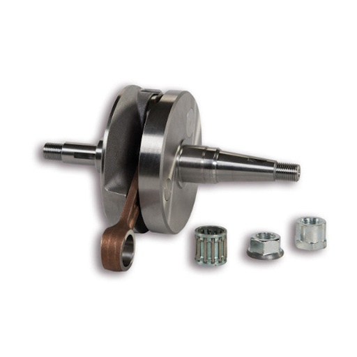 [5317510] Cigüeñal Vespa PX/Cosa 125/150 Malossi