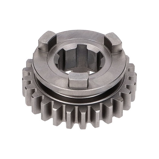 [0/005.400.3736] Piñón 5ª velocidad eje cambio secundario AM6 Rieju MRT/RS3 50