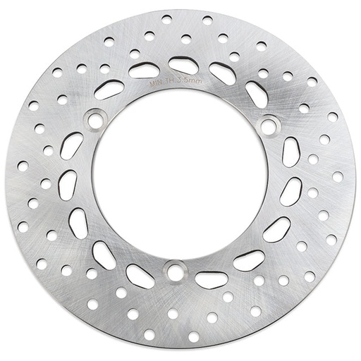 [AP65BD00.650.FR] Disco de freno delantero Yamaha N-Max 125 2015-2020 AllPro