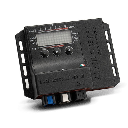 [5519529] Centralita electrónica Yamaha MT 125 Force Master 2.1 Malossi