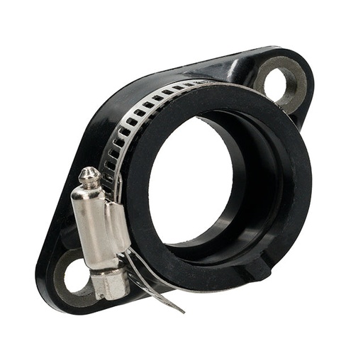 [VCR-RD13.ADM.28.01] Acople goma tobera de admisión Ø35mm PWK 21-28 Voca