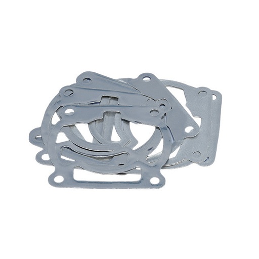 [254.0138] Junta de metal base cilindro PRE 2 70cc Piaggio ZiP Polini