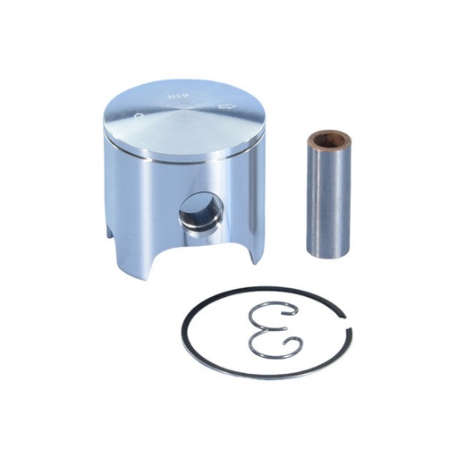 [204.0985/B] Pistón PRE 2 70cc Piaggio ZiP letra B Polini 