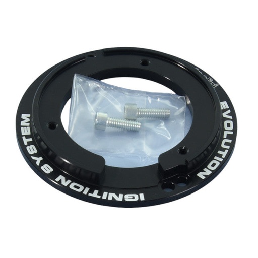 [171.0670] Placa base rotor PVL Minarelli Scooter AC / LC Polini