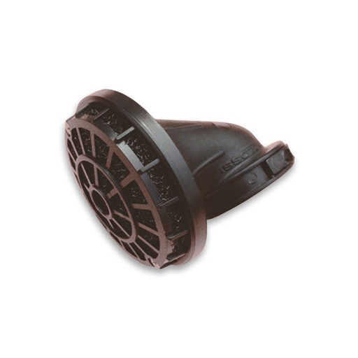 [046199] Filtro de aire red filter d.32mm Malossi E8