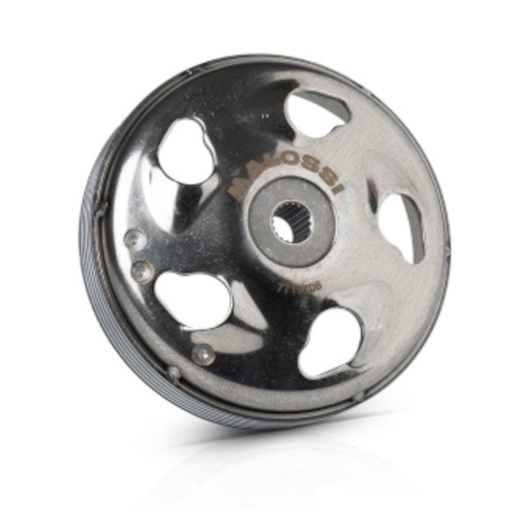 [7719706B] Campana de embrague Malossi Wing Honda / Kymco / Voge d=140mm