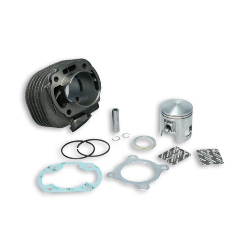 [317002] Cilindro Minarelli Horizontal AC 70cc b.10mm Malossi