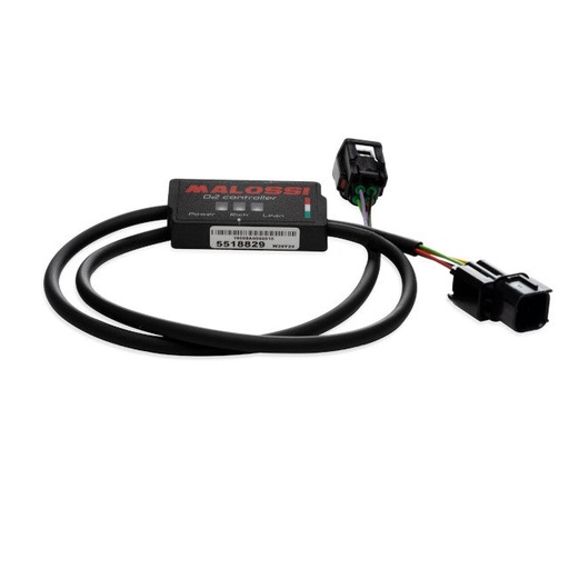 [5518829B] Emulador lambda Piaggio Medley 125 E5 >2021 TC Unit Malossi