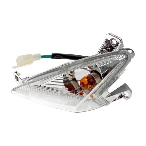 [AP50LT55.400.L] Intermitente izquierdo SYM Symphony SR 125 AllPro