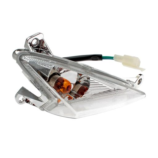 [AP50LT55.400.R] Intermitente derecho SYM Symphony SR 125 AllPro
