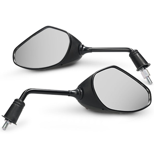 [AP52MI400.L] Retrovisor izquierdo SYM Symphony SR 125 Allpro