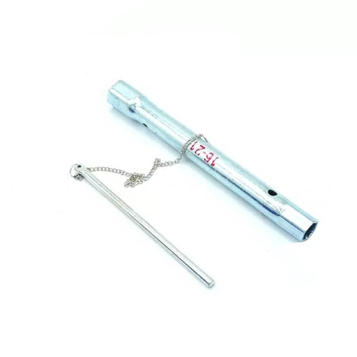 [AP90TL10.SPK.2116] Llave bujía 21mm y 16mm AllPro