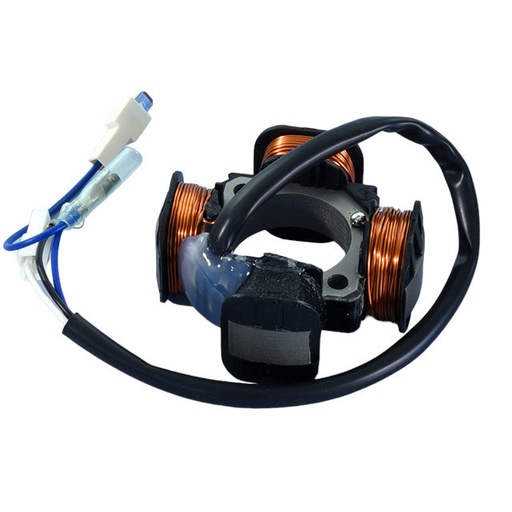 [171.0657] Estator encendido variable Vespa PX125/150/200 Polini