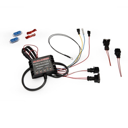 [5518844] Centralita Piaggio Medley 125 / 150 E5 >2020 Force Master 2