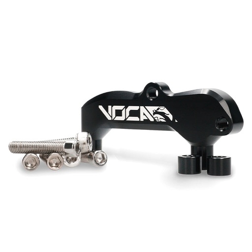 [VCR-RD18147] Acople delantero pinza de freno 8.1 Hurricane VOCA Pitbikes