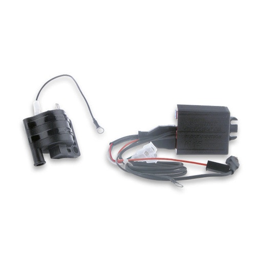 [5513196] CDI Deslimitado con bobina Piaggio Scooter 50 Malossi K15