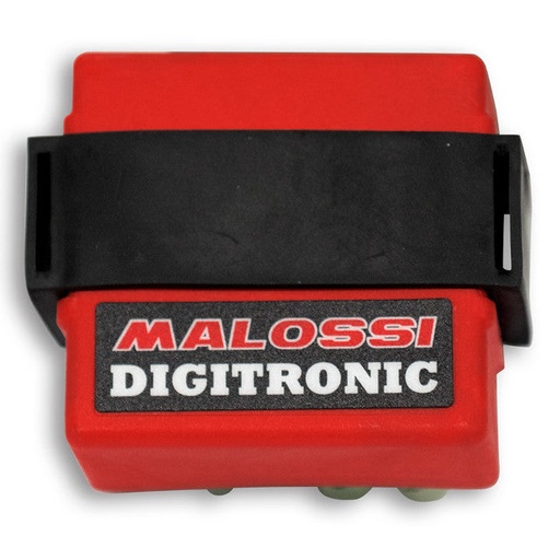 [5518207B] CDI deslimitado Aprilia Scarabeo E4 >2018 2T Malossi