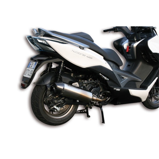 [3216388] Escape Kymco X-Citing 400 (CE) Malossi RX 