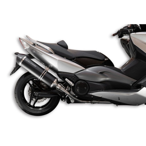 [3217721] Escape Yamaha T-Max 500 01-11 (CE) Malossi Maxi Wild Lion