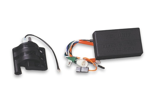 [559207] CDI digital deslimitado Piaggio Scooter 50 PVM Malossi