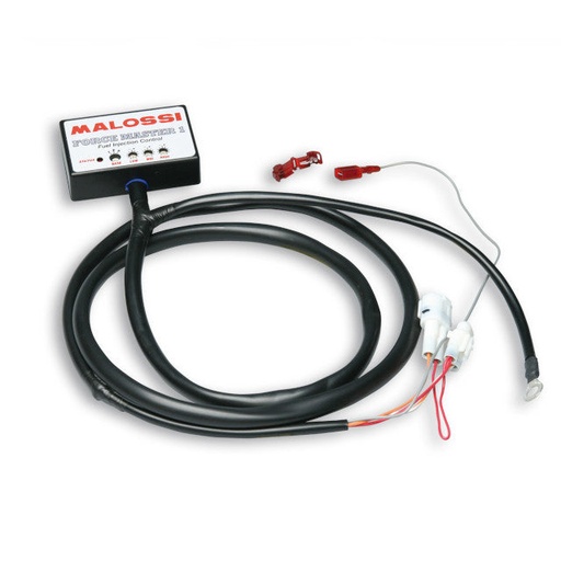 [5513705] Centralita Yamaha Cygnus X 125cc ie 4T Euro 3 Malossi Force Master 1