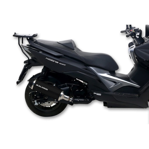 [3218341] Escape Kymco Xciting 400 >2017 Malossi Maxi Wild Lion
