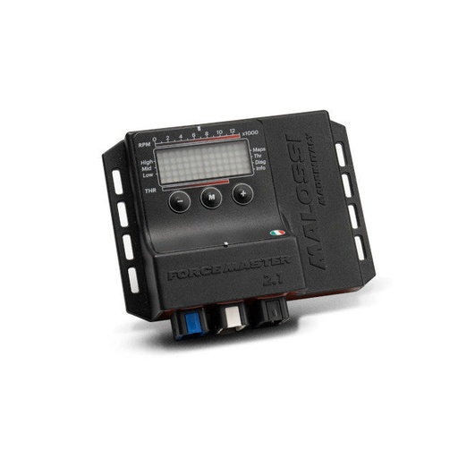 [5519542] Centralita Aprilia RS 125 4T Euro 4 Malossi Force Master 2.1