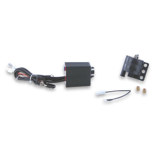 [5512791] CDI / Bobina deslimitado Beta RR / Yamaha TZR encendido ducati TC Unit Malossi
