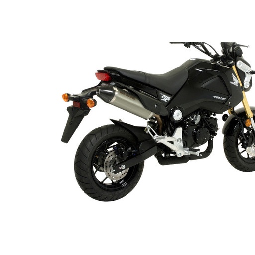 [3216365] Escape Honda MSX 125 ie 4T Malossi MHR Replica GP