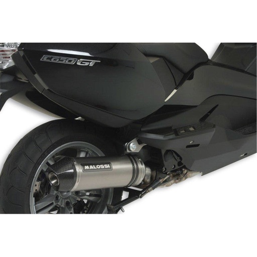 [3215927] Escape BMW C GT 650 ie 4T LC euro 3 <2015 Malossi Maxi Wild Lion