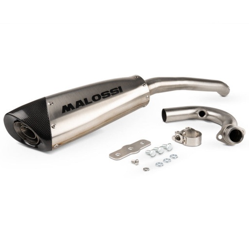 [3219724] Escape Italjet Dragster 125-200 Euro 5 >2021 Malossi RX MHR