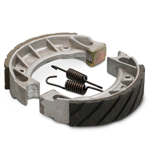 [627991] Zapatas freno delantero Piaggio Zip 50 2T <99 Malossi