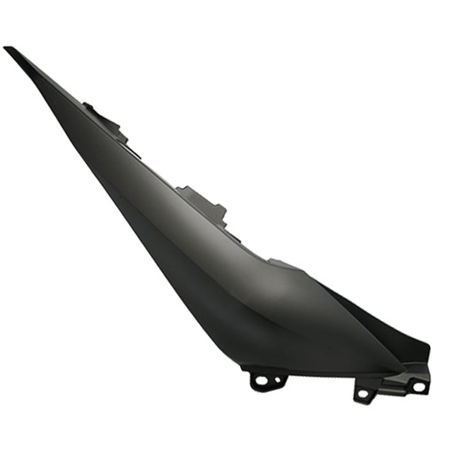 [AP55BP12.660.07.DG] Carenado lateral colín derecha Yamaha X-Max 125/300cc 21-  AllPro - Gris oscuro metalizado