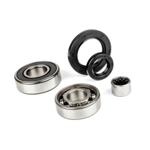 [S6-2031400] Kit rodamientos y retenes transmision Piaggio Scooter 50 Stage6 HQ