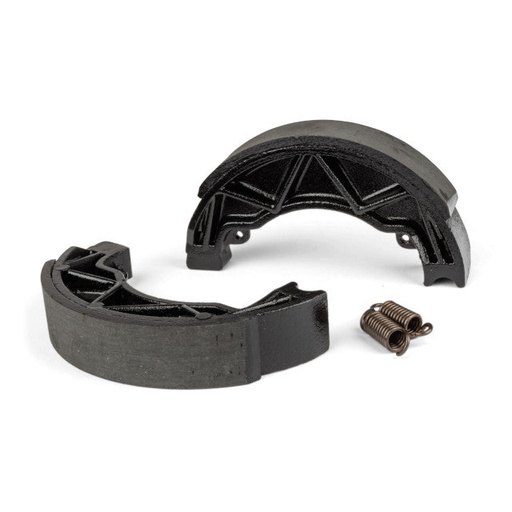 [S6-1027004/S] Zapatas de freno 140x25mm Vespa Primavera 125/150 3V Stage6 Sport 