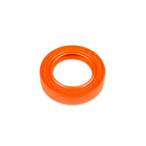 [S6-8039003/OR] Retén cigüeñal Piaggio d.18x27x7 c.12038 FKM Stage6 R/T