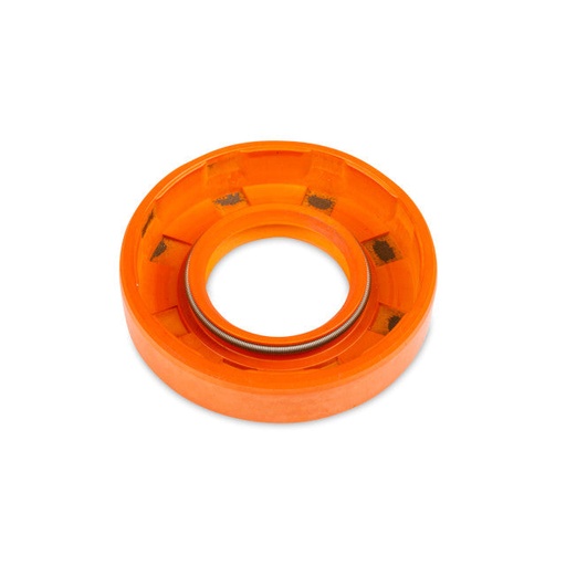 [S6-8039007/OR] Retén cigüeñal Minarelli AM6 d.17x35x8mm c.12042 FKM Stage6 R/T