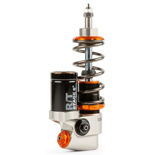 [S6-14612002] Amortiguador delantero Piaggio Vespa PK / PX Stage6 R/T MK2