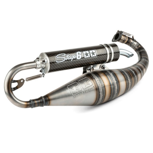 [S6-9514005] Escape Piaggio Scooter Stage6 R1400 Race MK2