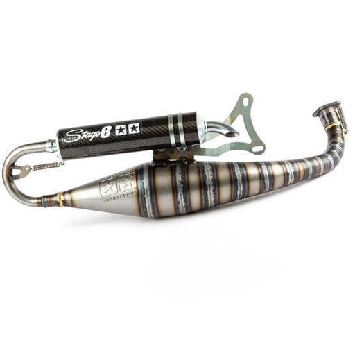 [S6-9516605] Escape Minarelli Horizontal Stage6 R1400 Race MK2