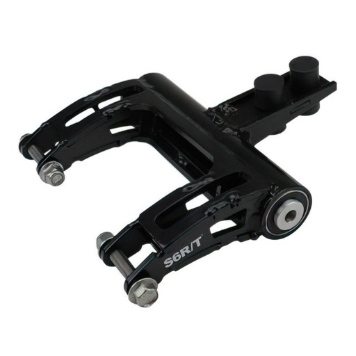 [S6-9914001] Subframe Piaggio Zip SP1/2 Stage6 R/T