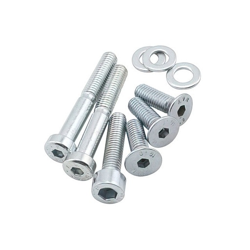 [S6-45ET005] Tornillos rotor Piaggio Scooter Stage6 R/T PVL