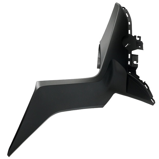 [AP55BP12.660.17] Quilla derecha Yamaha X-Max 125/300cc 21-  AllPro - Gris oscuro metalizado