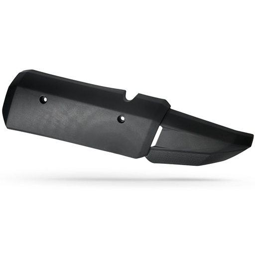[AP55BP12.660.18] Protector de escape Yamaha X-Max 125-300cc 21- Allpro