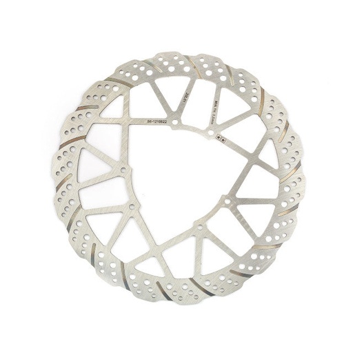 [S6-1218822] Disco de freno delantero Hm Derapage 50 d.290mm Stage6
