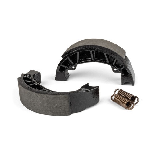 [S6-1027001/S] Zapatas de freno 110x25mm Piaggio / Vespa Stage6 Sport
